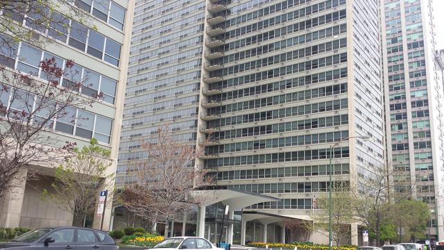 3550 N Lake Shore Dr. #1419, Chicago, IL 60657