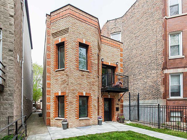 740 S Claremont Ave., Chicago, IL 60612