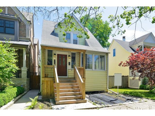 3709 N Tripp Ave., Chicago, IL 60641