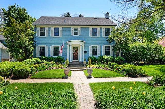 301 S Brainard Ave., La Grange, IL 60525