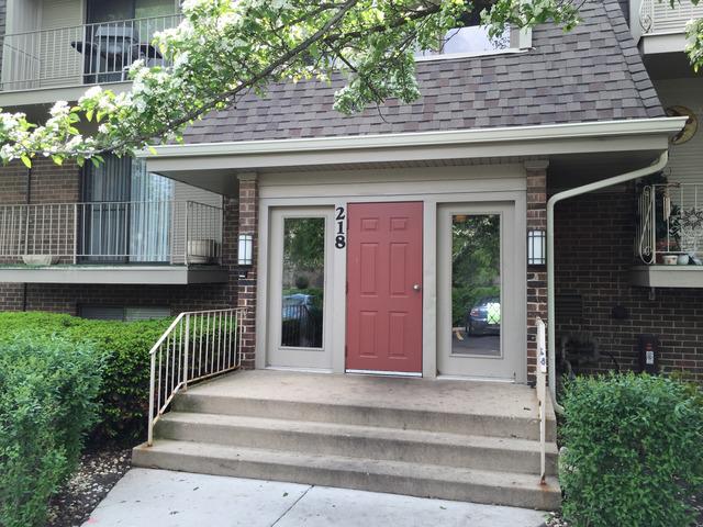 218 E Bailey Rd. #D, Naperville, IL 60565