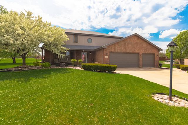 20244 S Mary Therese Ln., Frankfort, IL 60423