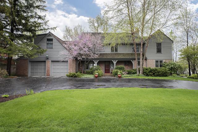 143 Sheridan Rd., Kenilworth, IL 60043