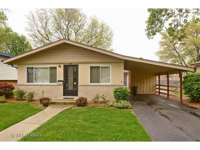 6759 W 114th Pl., Worth, IL 60482