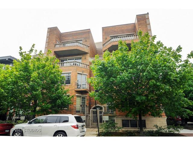 1671 N Claremont Ave. #6, Chicago, IL 60647