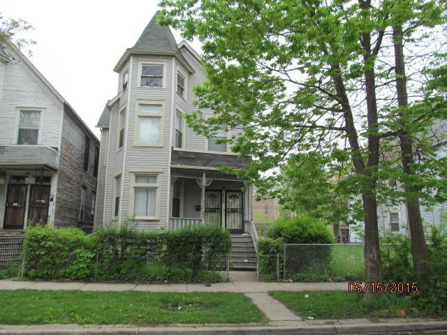 6424 S Sangamon St., Chicago, IL 60621