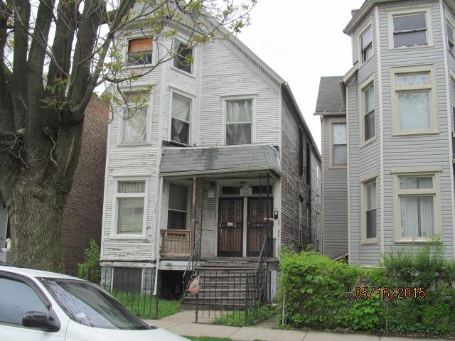 6426 S Sangamon St., Chicago, IL 60621