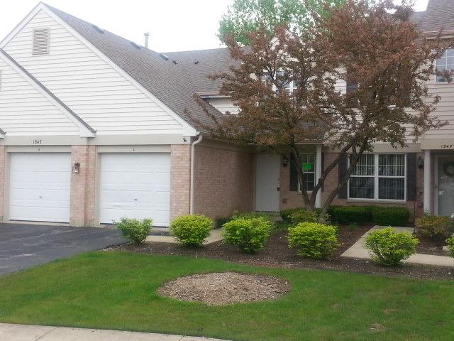 1947 Heron Ave. #C, Schaumburg, IL 60193