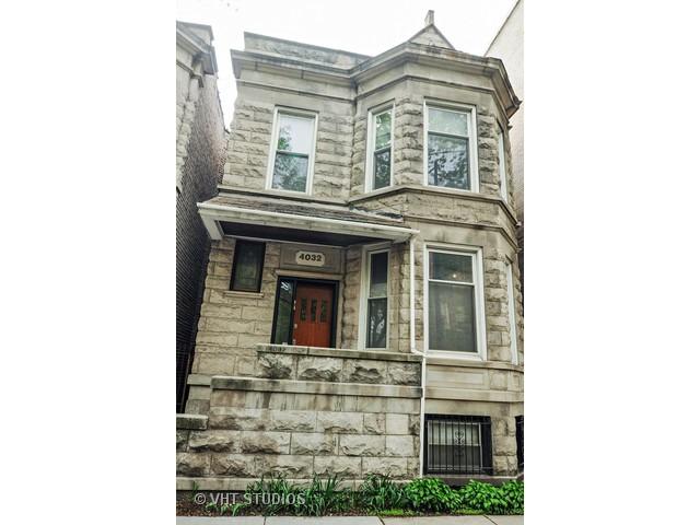 4032 N Ashland Ave., Chicago, IL 60613