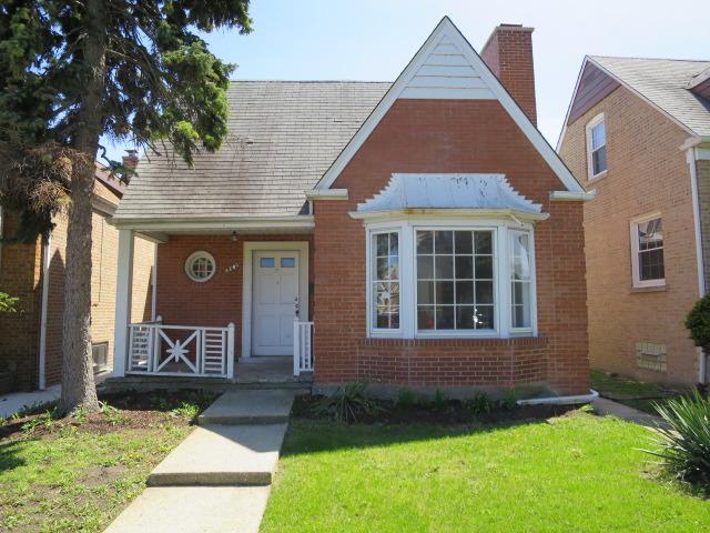 6145 W Barry Ave., Chicago, IL 60634