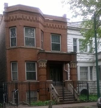 3933 W Grenshaw St., Chicago, IL 60624
