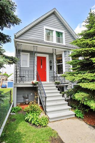 3508 W Melrose St., Chicago, IL 60618