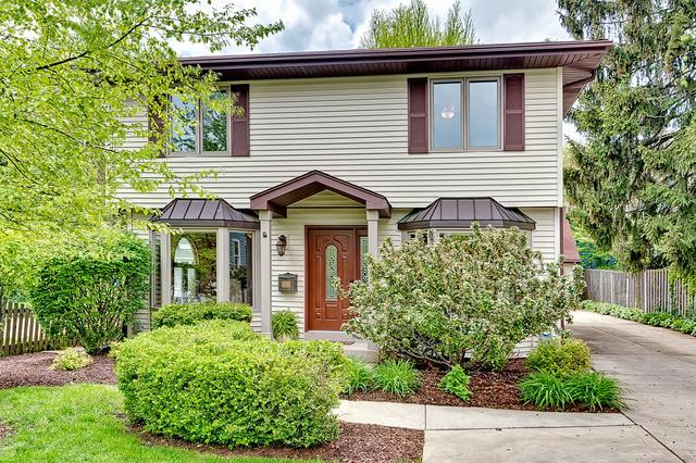 744 Western Ave., Glen Ellyn, IL 60137