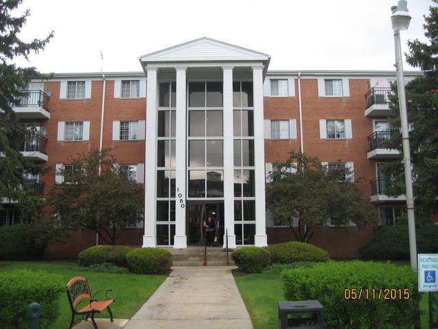 1050 N Farnsworth Ave. #405, Aurora, IL 60505