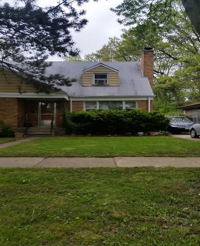 9651 Lowell Ave., Skokie, IL 60076