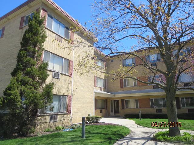 9207 Skokie Blvd. #105, Skokie, IL 60077