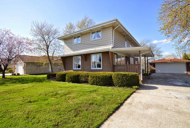 6712 W 90th St., Oak Lawn, IL 60453