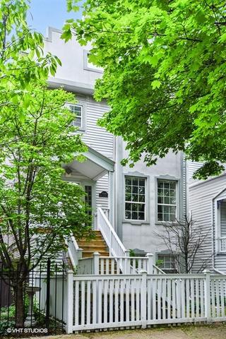 1506 W School St., Chicago, IL 60657