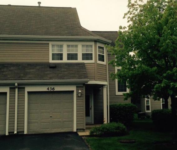 436 Kilkenny Ct., Carol Stream, IL 60188