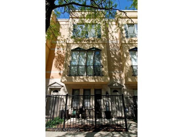 504 N Peoria St., Chicago, IL 60642