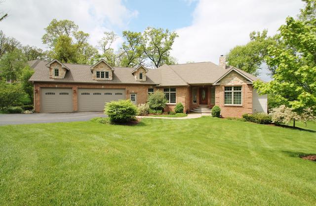 13244 Promontory Tr., Roscoe, IL 61073