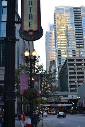 8 E Randolph St. #1803, Chicago, IL 60601