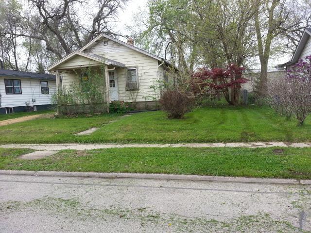 1637 Pershing Ave., Rockford, IL 61109