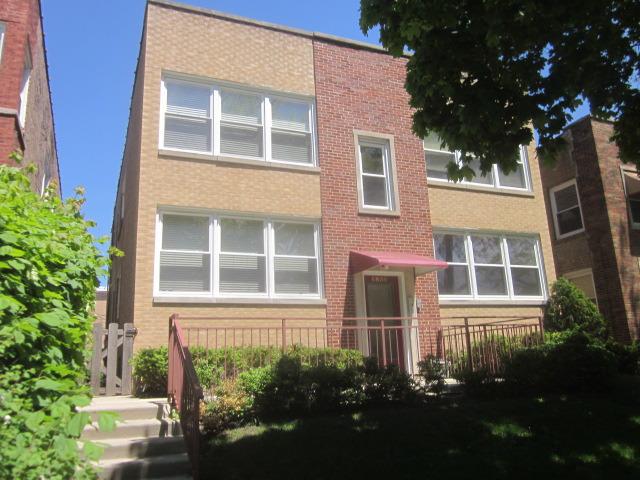 4836 Greenleaf St. #1B, Skokie, IL 60077