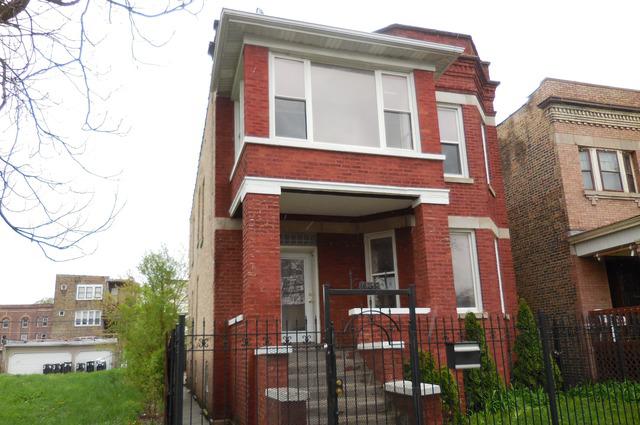 7139 S Parnell Ave., Chicago, IL 60621