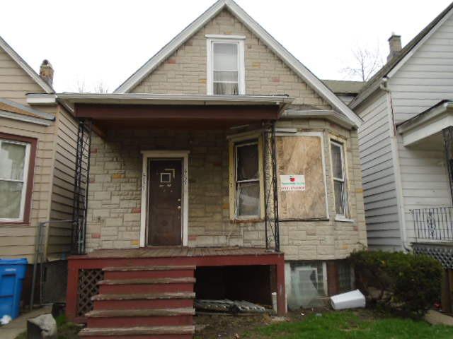 6129 S Bishop St., Chicago, IL 60636