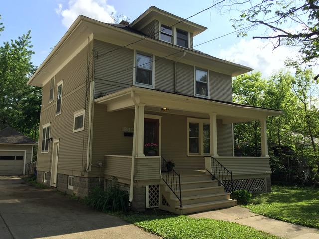332 Plum St., Aurora, IL 60506