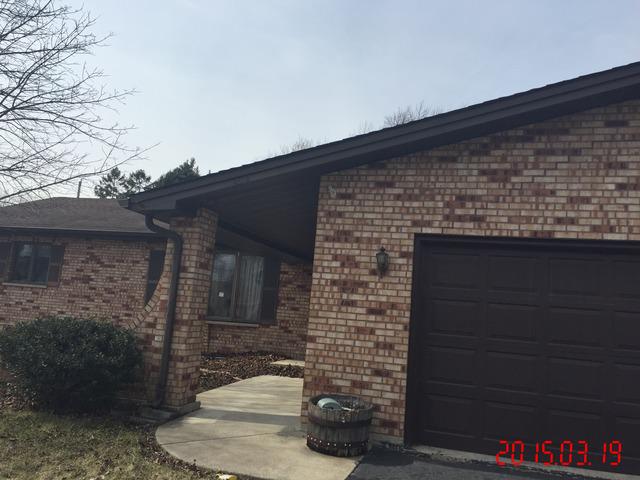 3606 Halsted Blvd., Steger, IL 60475