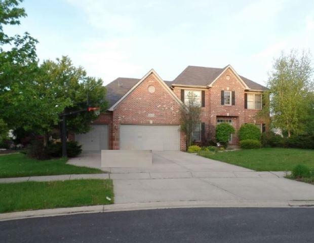 2855 Fairhauser Ct., Naperville, IL 60564