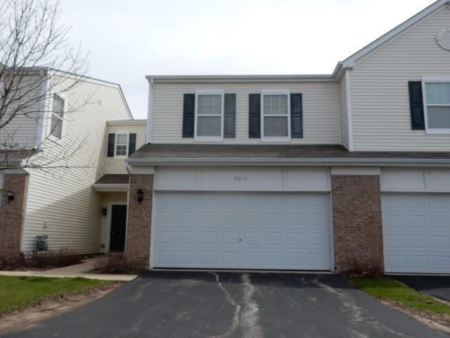 201 Barrett Dr. #B, Yorkville, IL 60560