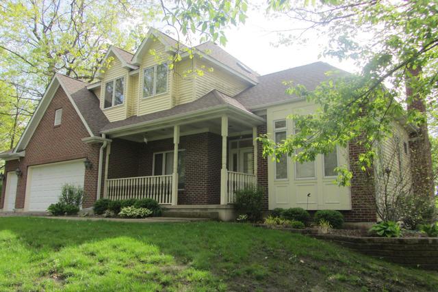 29955 Oak Meadow Dr., Kingston, IL 60145