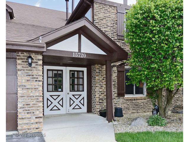 15720 Orlan Brook Dr. #202, Orland Park, IL 60462