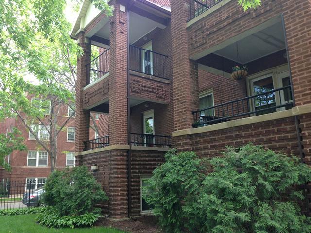 4459 N Campbell Ave. #G, Chicago, IL 60625