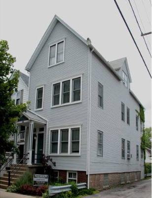 3342 N Bell Ave., Chicago, IL 60618