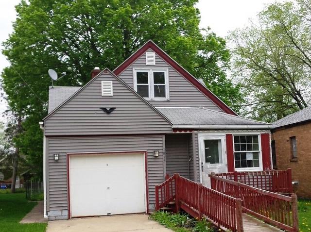 1815 Carney Ave., Rockford, IL 61103