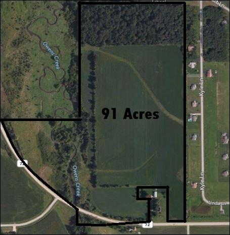00 State Rt 72 Hwy., Kirkland, IL 60146