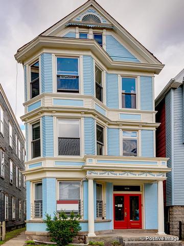 1019 W Newport Ave., Chicago, IL 60657