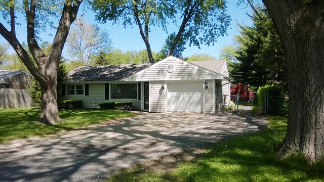 445 California Ave., Aurora, IL 60506