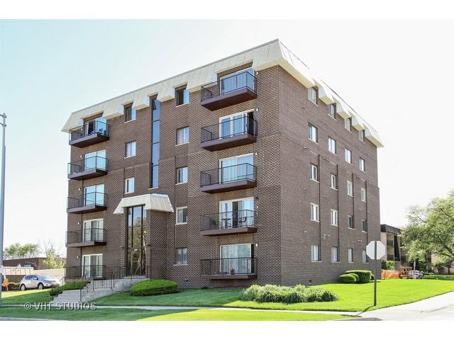 10424 Central Ave. #1SW, Oak Lawn, IL 60453