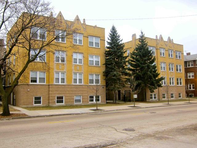 3921 W Addison St. #2B, Chicago, IL 60618