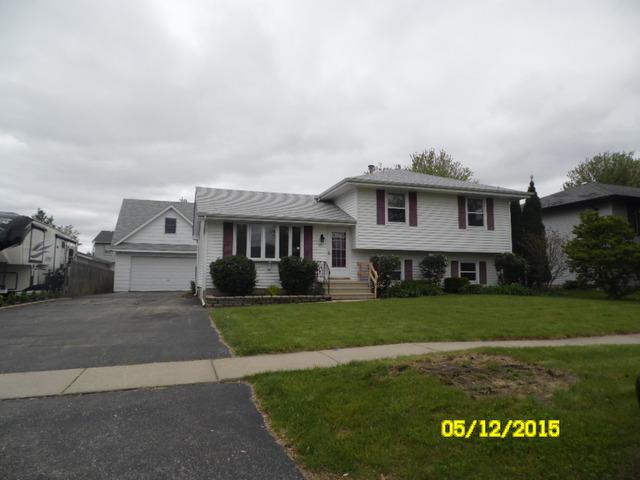 1711 Cecily Dr., Joliet, IL 60435