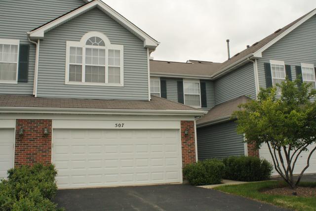 507 King Ave., East Dundee, IL 60118