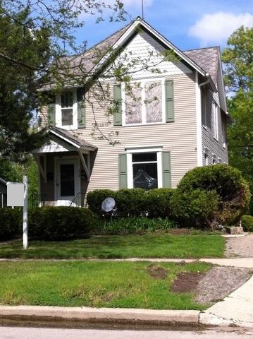 419 S Wheaton Ave., Wheaton, IL 60187