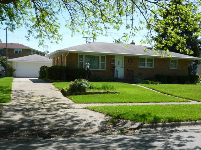 4607 Upland Dr., Rockford, IL 61108