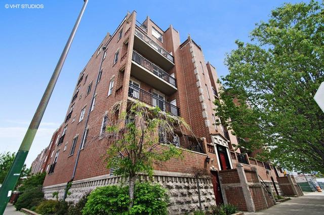 820 W Hubbard St. #3, Chicago, IL 60642