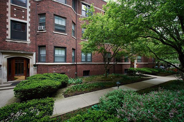 535 W Brompton Ave. #3N, Chicago, IL 60657